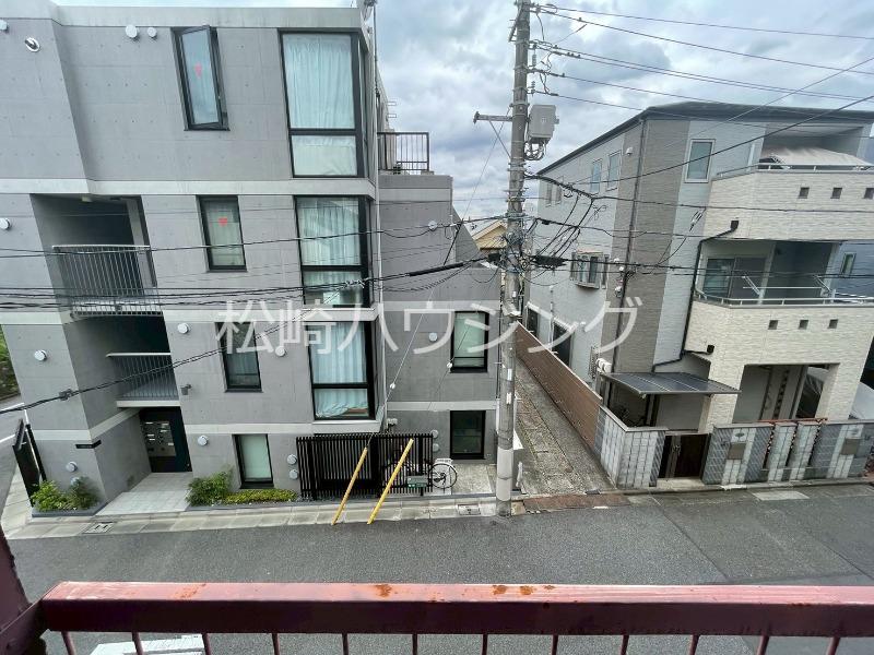 ウエダハイム2階 部屋その他