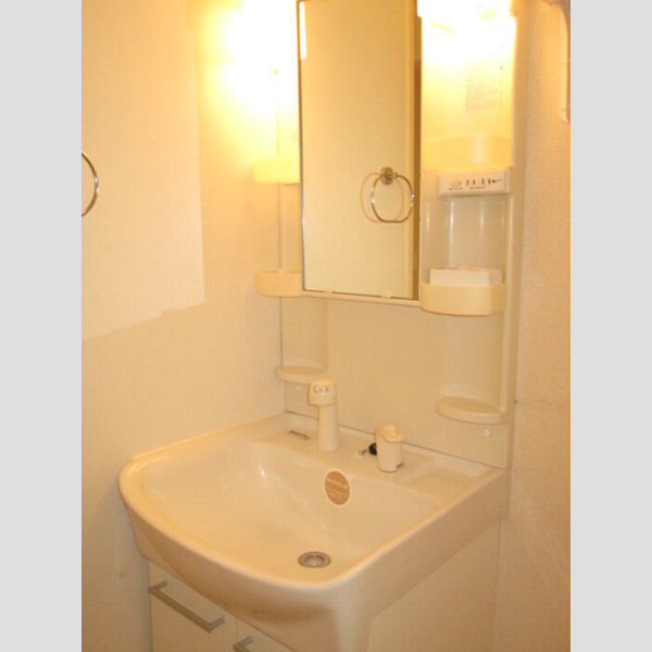 エリーゼ 洗髪洗面台