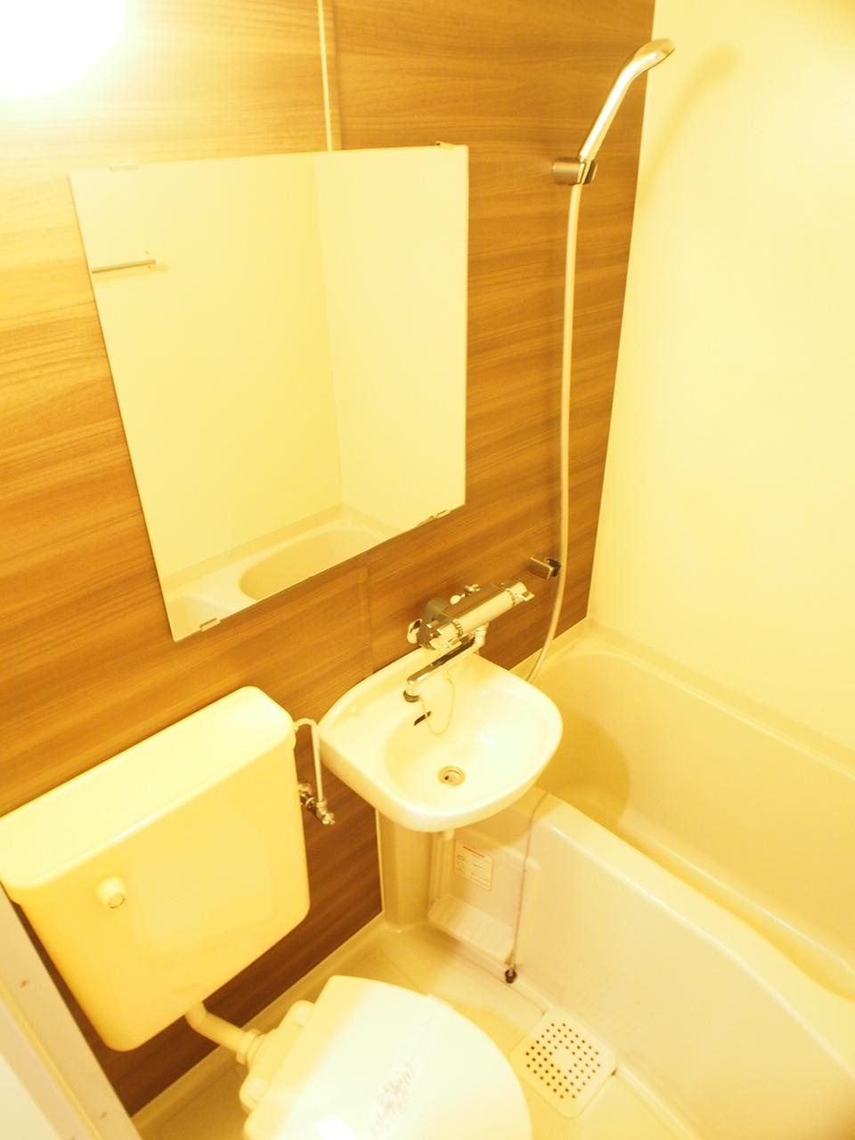 糟屋ビル お風呂