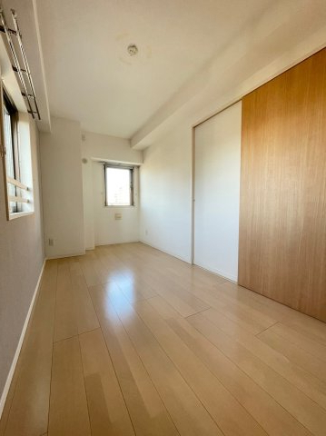 シャルム亀戸301号室 リビング