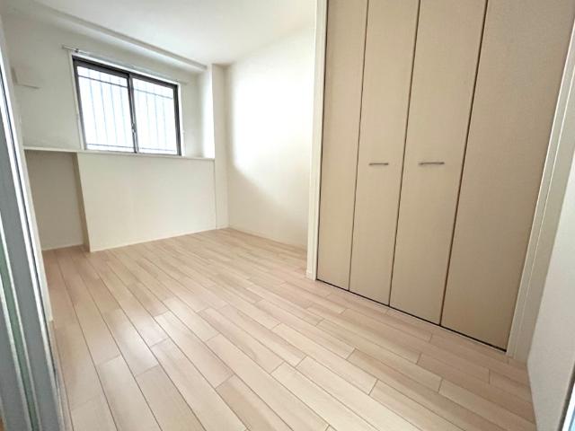 グラン　チェスタ 洋室