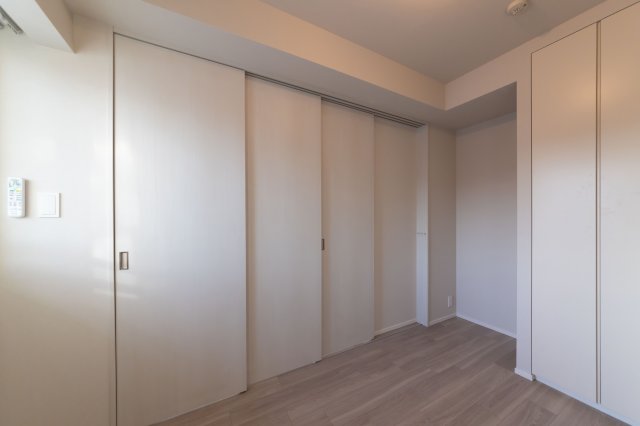 プラウドフラット品川大井町415号室 部屋その他