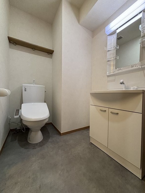 リベルテ東浦和2階 ※該当写真は302号室です。