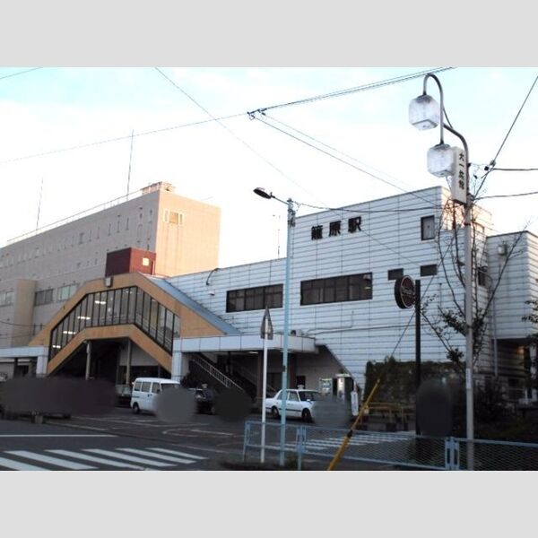 エーデル・ハイム103号室 JR高崎線　籠原駅北口