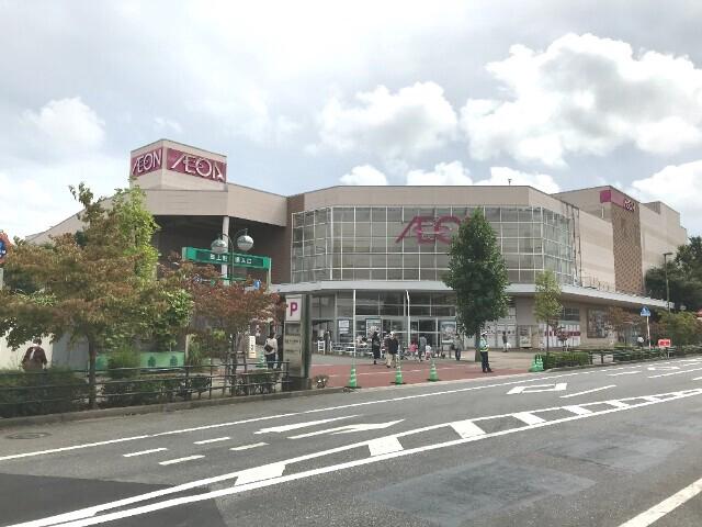 ラ・カンパネラ新鎌ヶ谷 イオン鎌ケ谷ショッピングセンター