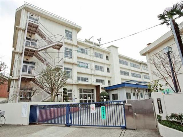 ヒルレジデンスＫＡＺＵ 【小学校】川崎市立久末小学校まで1237ｍ