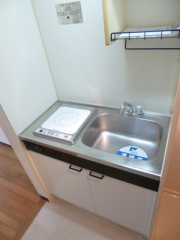 スカイコート高田馬場108号室 別タイプ参考写真