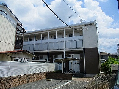 レオパレスＹ＆Ｓ207号室 部屋その他