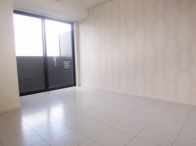 セジョリ蒲田 内観