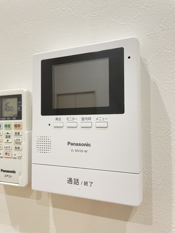 Ｗｉｓｔａｒｉａ　北越谷2階 部屋その他