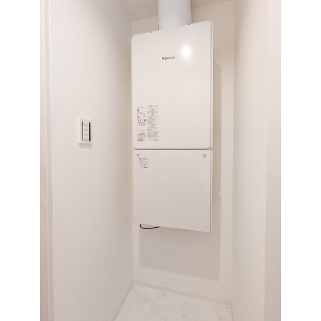 グランパセオ中目黒Ⅱ 内観