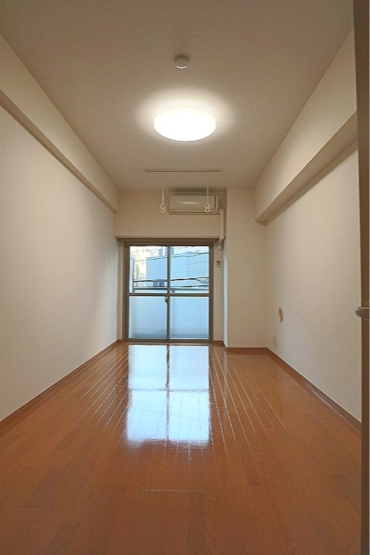 TRADIS日暮里E2階 部屋その他