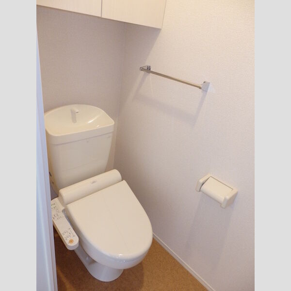 プランドール 101トイレ