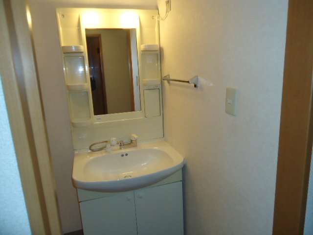 カーム・ルーラル 洗髪洗面化粧台