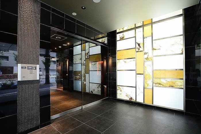 グランドコンシェルジュ西巣鴨アジールコート8階 部屋その他