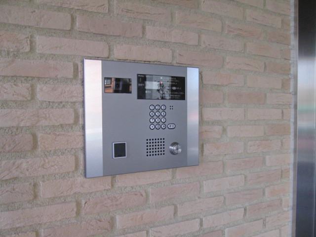 ＫＭヴィレッジ9階 部屋その他