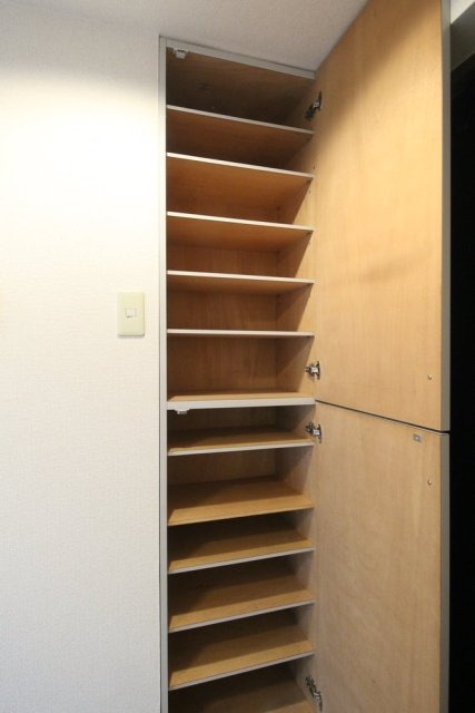 メインステージ池袋本町第二2階 同建物別部屋の参考画像