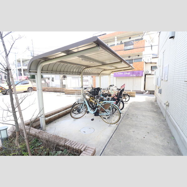 コピス上の原 周辺