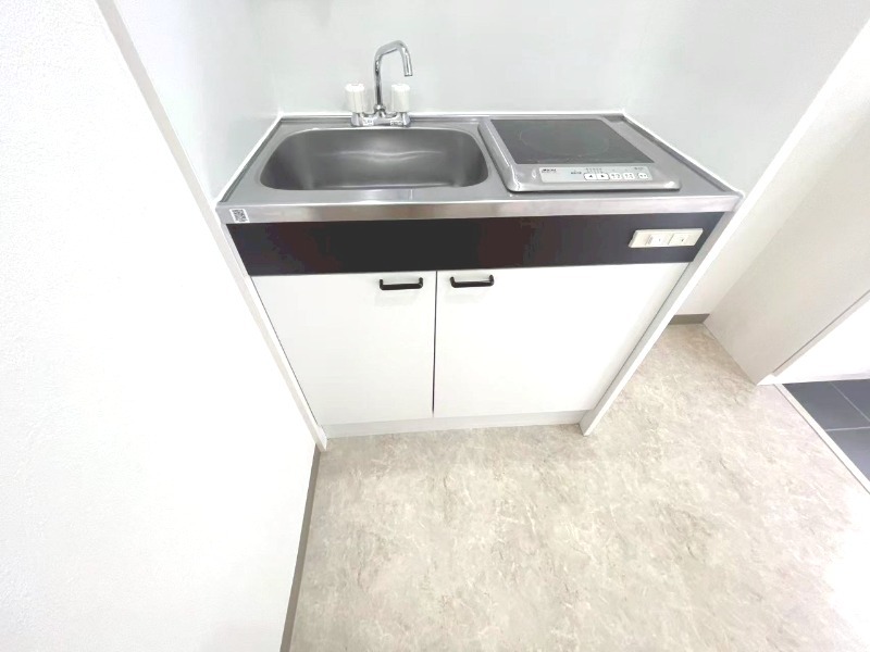 Beams永田南1階 部屋その他