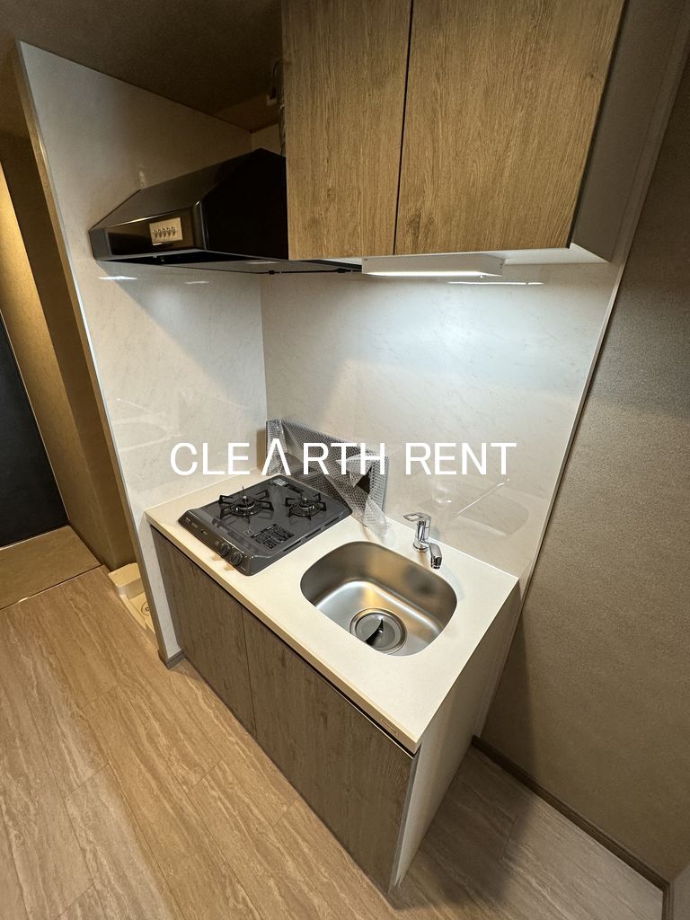 Ｖａｌｏｒｅ ＮｉｓｈｉｓｕｇａｍｏⅡ 同タイプ別住戸写真となります。現況と異なる場合がございます。