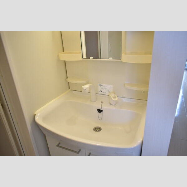 ペルルバント 洗髪洗面化粧台