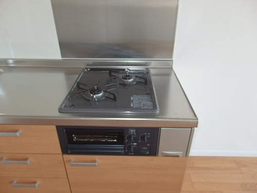 ライオンズマンション調布国領2階 同建物別部屋の参考画像