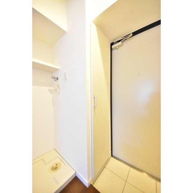 グラウンデュークス本所 内観