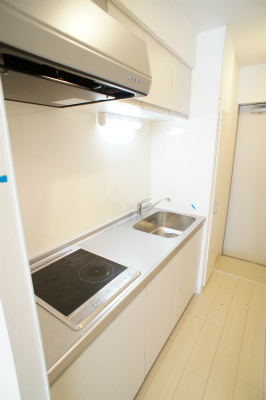 リブリ・コスモ キッチン