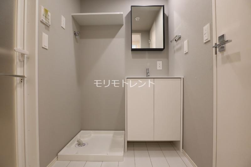 アトリオフラッツ日暮里1階 室内写真