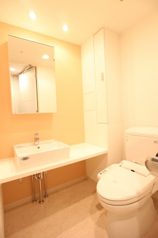 プライムアーバン田園調布南407号室 ※参考写真