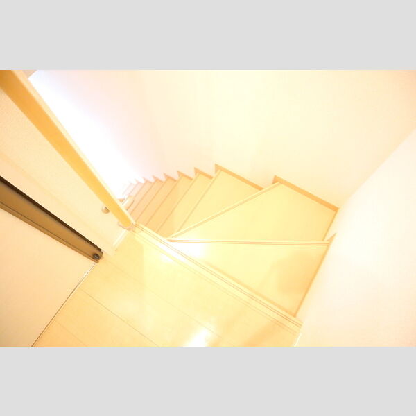 サンハイツ203号室 部屋その他