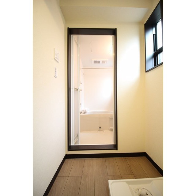 ガーデンヒル二子玉川 内観