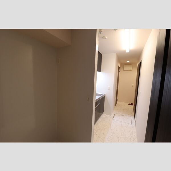 オズシティ キッチン