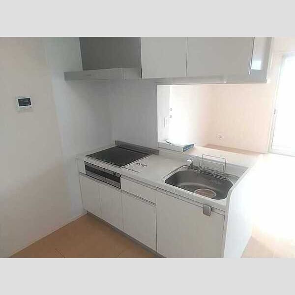 ウインド・ヒル　B キッチン