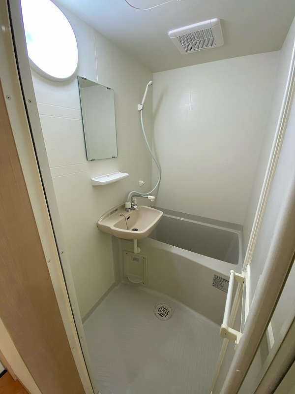 クレアール西新井1階 部屋その他