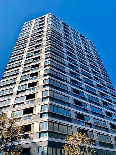 Ｂｒｉｌｌｉａ一番町 外観