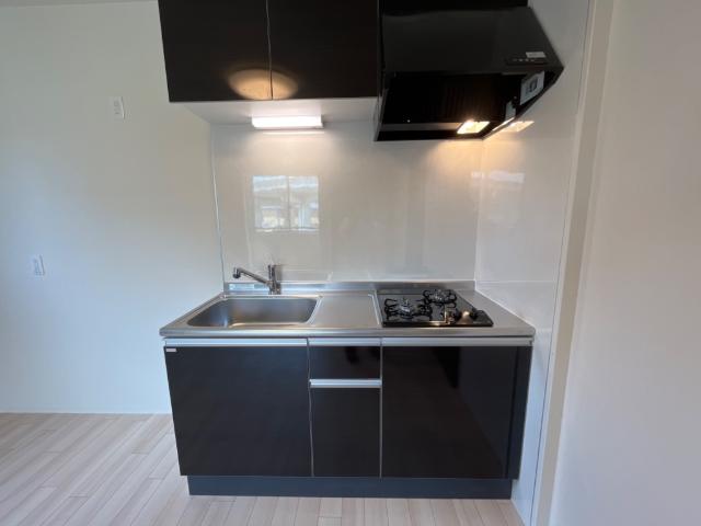 アイリス新鎌ヶ谷 キッチン