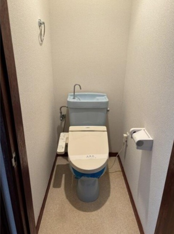 コーポ波多野1階 同建物別部屋の参考画像