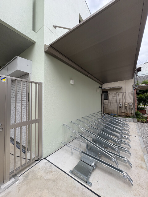 目黒ミシェルヨコマエ4階 部屋その他