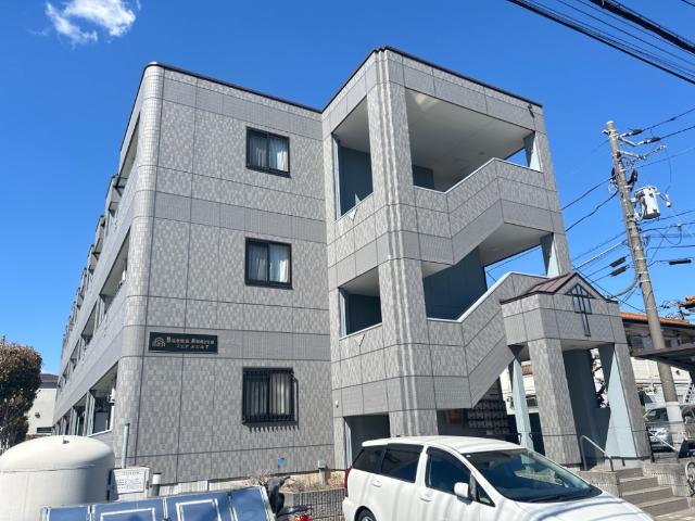 ブエナスエルテ 外観写真（昼）