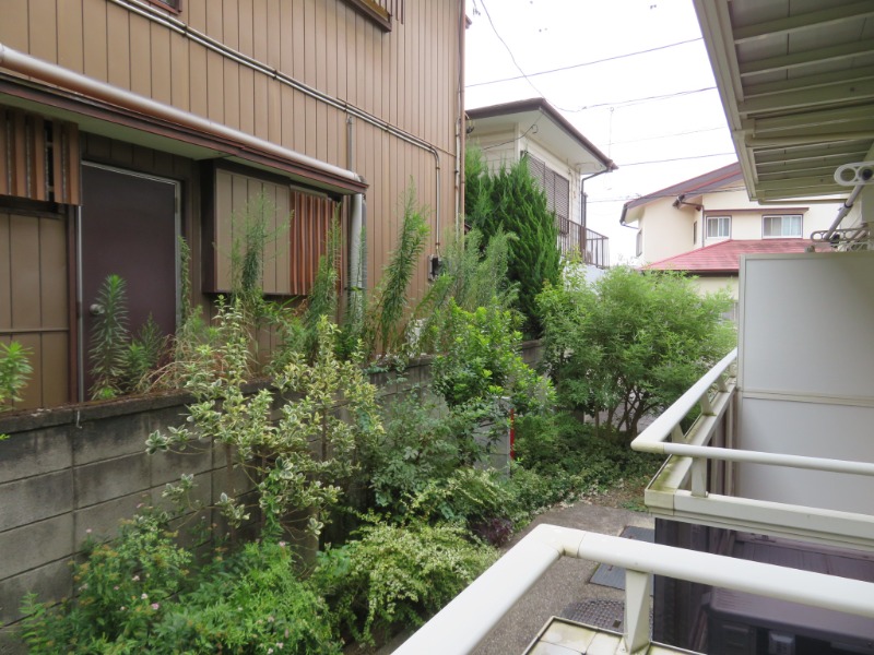 セレステ真間2階 ※別部屋参考写真