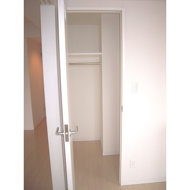 プレール・ドゥーク東京EAST Ⅳ RiverSide 内観