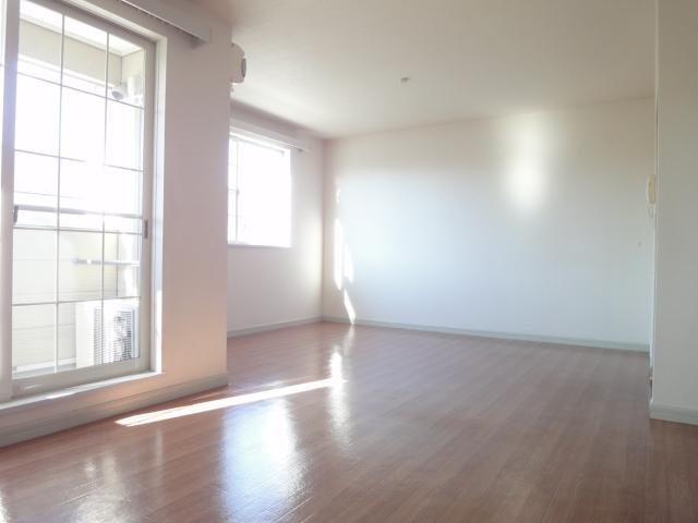 サフィール リビングダイニング