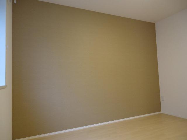 サンコート百合台 室内