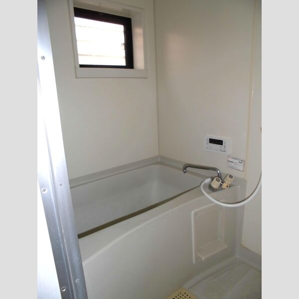 リヴェールコート　A/B/C/D/EC102号室 浴室