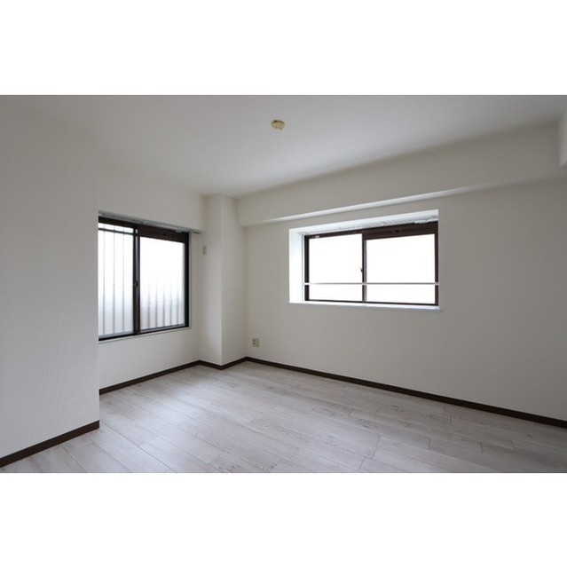 マーカスヒル湘南606号室 内観