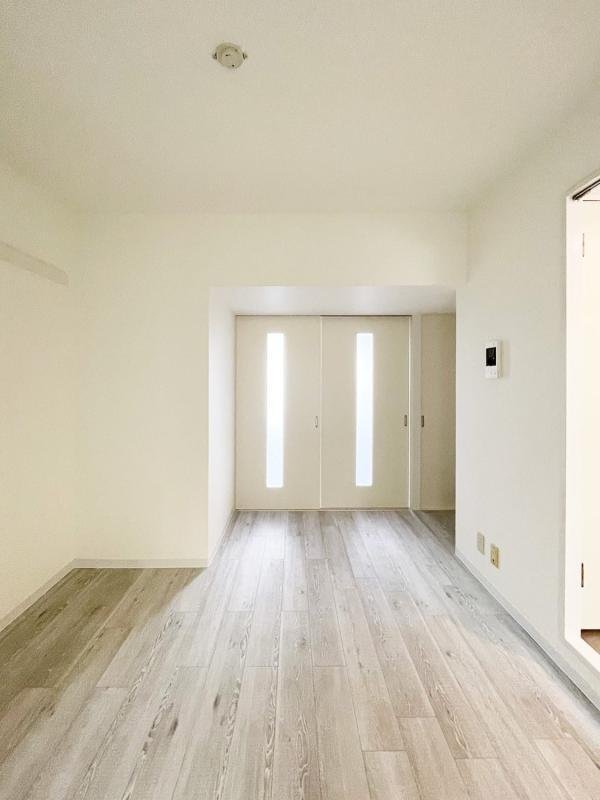 ウィンダム宮前2階 キッチン