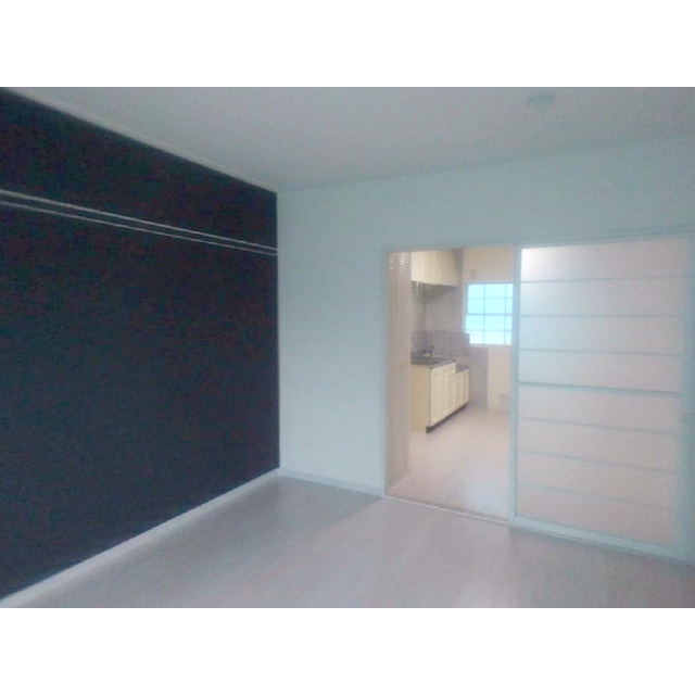 メゾンパストラルⅠ 内観