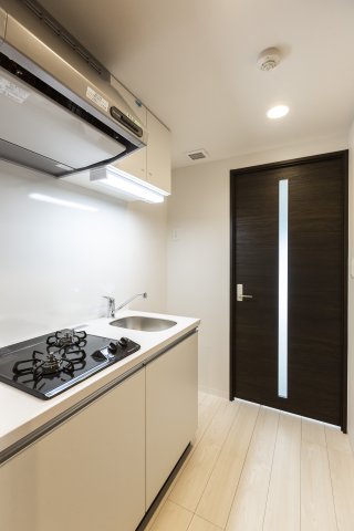 リビオメゾン大森ＥＡＳＴ803号室 キッチン