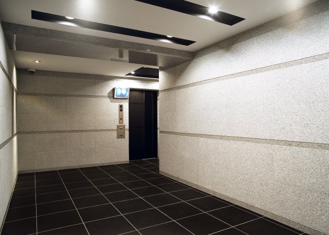 ブレシア日本橋蛎殻町601号室 部屋設備